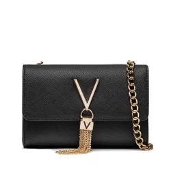 Valentino Divina vbs1ij03 Nero 001 bag
