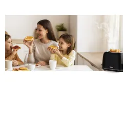 Toster Akpo AHT510BZ Rozmrażanie 815W