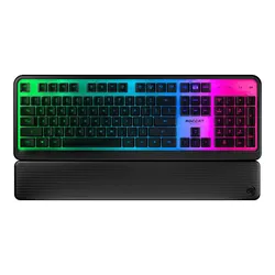 Klawiatura membranowa Roccat Magma AIMO RGB