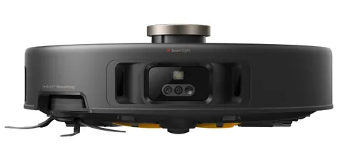 Robot sprzątający MOVA V50 Ultra Czarny