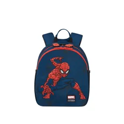 Детский рюкзак Samsonite Disney Ultimate 2.0 - Spiderman Web