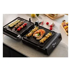 Grill elektryczny HISENSE HCG2000D