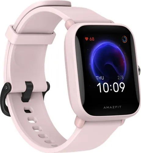 Умные часы Amazfit Bip U Pro розовый (xiaomi_20210108154849)