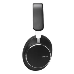 Słuchawki nauszne AKG N9 Hybrid ANC Czarny