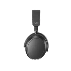 Słuchawki bezprzewodowe Sennheiser MOMENTUM 4 Wireless Nauszne Bluetooth 5.2 Grafitowy