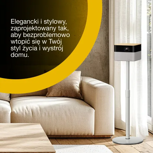 Projektor Epson EF-72 3LCD 4K Google TV Wi-Fi Bluetooth