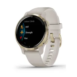 Smartwatch Garmin Venu 2S GPS злотый