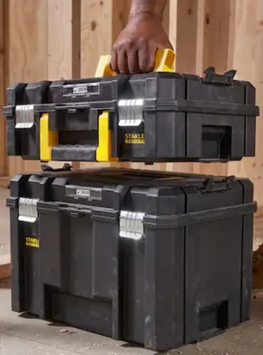 Skrzynia na elektronarzędzia STANLEY FMST1-71966