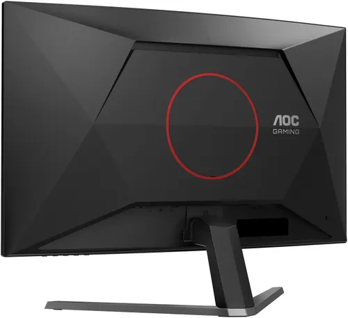 Monitor AOC C32G42ZE 31.5" 1920x1080px 260Hz 0.3 ms [MPRT] Curved