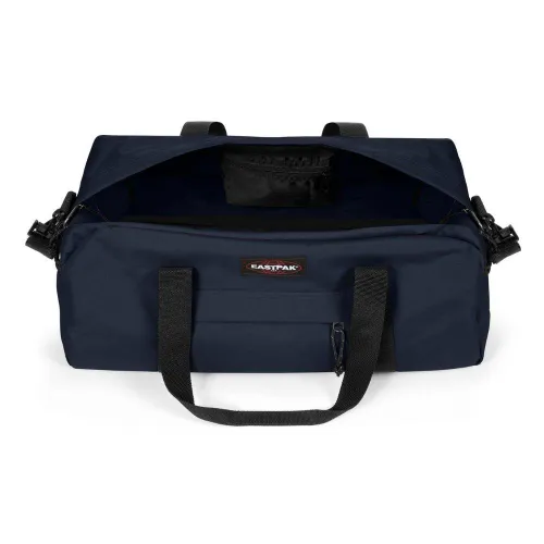 Eastpak Station + Katlanabilir Seyahat Çantası - ultra marine