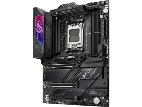 ASUS ROG STRIX X670E-E GAMING WIFI