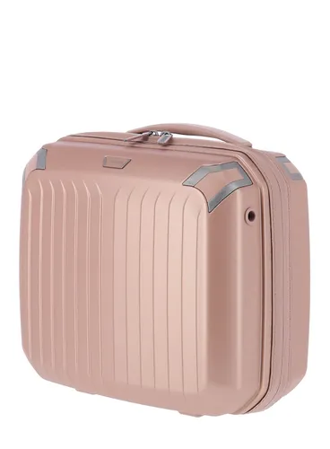 Travelite Elvaa Beauty Case Stand Kılıfı-rose gold