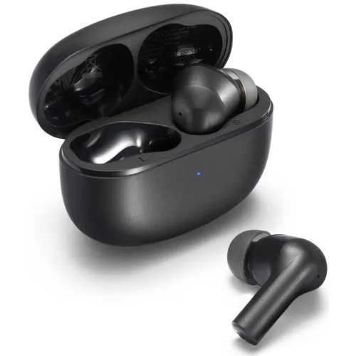 Słuchawki dokanałowe MOTOROLA Moto Buds 500 ANC Czarny