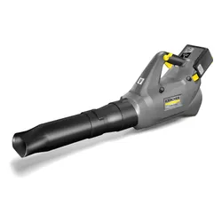 Dmuchawa do liści akumulatorowa KARCHER PRO 36V LB 930-36 BP PACK 6,0AH 1.042-508.0