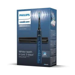 Зубная щетка Philips Sonicare DiamondClean 9000 HX9911/88