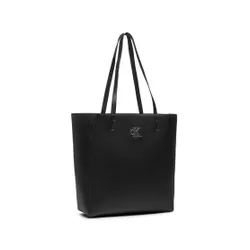 Сумка Calvin Klein Jeans Minimal Monogram Shopper32 K60K609292 Black BDS