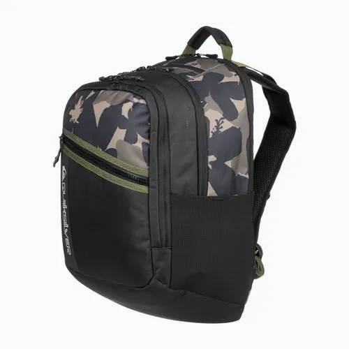 Plecak miejski Quiksilver Freeday 28 l grape leaf