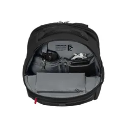 Рюкзак для ноутбука 15,6" Wenger XE Professional-black