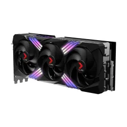 Karta graficzna PNY GeForce RTX 4070 Ti XLR8 Gaming Verto Triple Fan 12GB GDDR6X 192bit DLSS 3