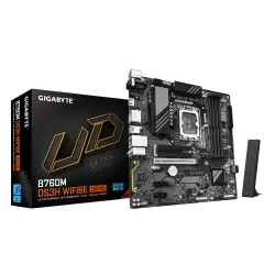 Płyta główna Gigabyte B760M DS3H WIFI6E GEN5