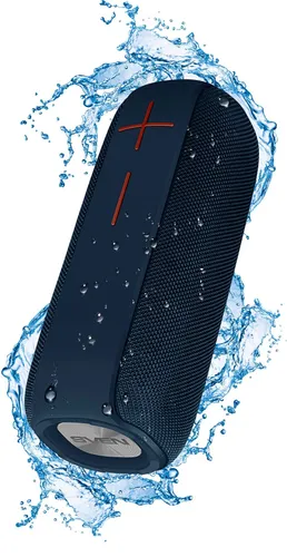 Głośnik mobilny SVEN PS-295 Niebieski