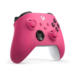 Microsoft Xbox kontroler bezprzewodowy - Deep Pink