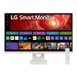 LG SMART 37U730SA-W - 4K | IPS | WebOS | 37''