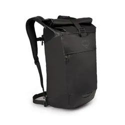 Городской рюкзак Osprey Transporter Roll Top-black