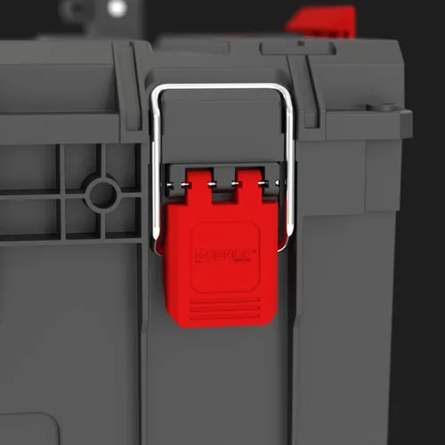 Skrzynka narzędziowa QBRICK System Prime Cart
