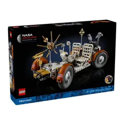 LEGO Technic 42182 NASA Apollo-LRV