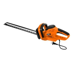 Nożyce do żywopłotu NEO TOOLS 04-627 elektryczne