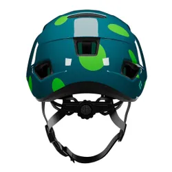 Kask rowerowy LAZER Nutz KinetiCore