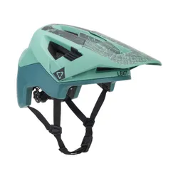 Kask rowerowy Leatt MTB AllMtn 4.0 V25 teal