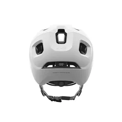 Kask rowerowy POC Axion - hydrogen white matt