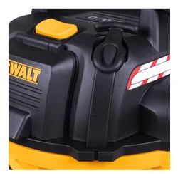 Пылесос для мастерской DEWALT AT-DXV20PTA