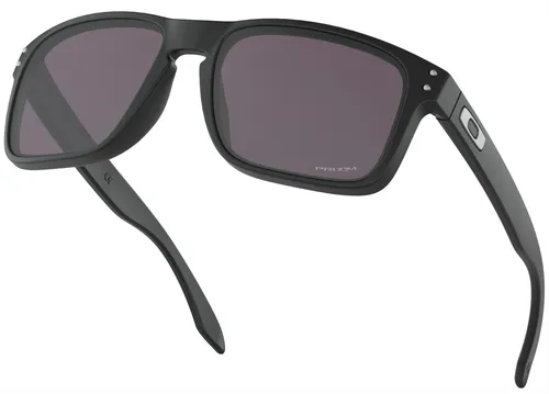 Велосипедные очки OAKLEY Holbrook PRIZM Grey