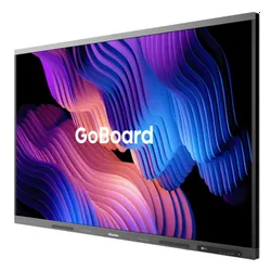 Monitor HISENSE 75MR6DE-E 75" 3840x2160px