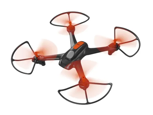 Dron UGo Tajfun 1.0