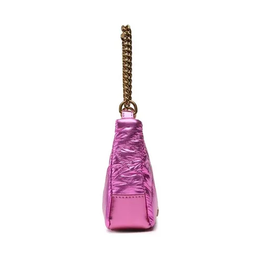 Kurt Geiger Nailon SM Multi XBody sac 9550152229 Fushia