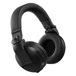 Słuchawki nauszne PIONEER HDJ-X5BTK Czarny
