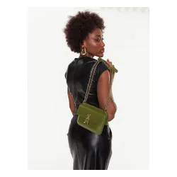 Patrizia Pepe 8b0126 / L068 G532 sac de sparanghel