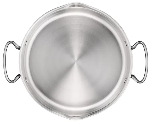 Zestaw garnków TEFAL Duetto+ G719S855 (8 elementów)