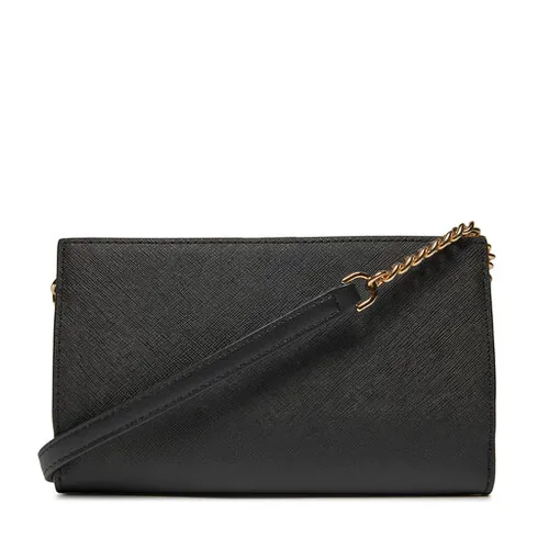 Geanta MICHAEL Kors Jet Set 32R4GJ6C9L Negru
