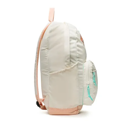 Rucsac Converse GO pentru imprimare 10025844-A01 Kaki / Off White