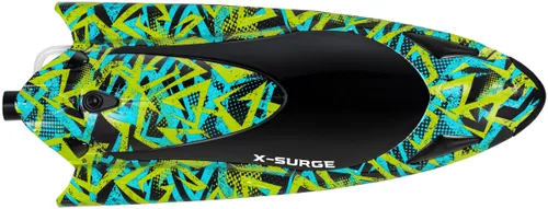 Łódź zdalnie sterowana OVERMAX X-Surge