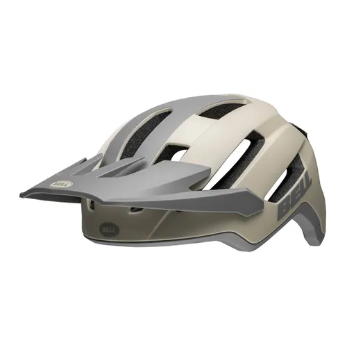 Kask rowerowy Bell 4Forty Air Integrated MIPS matte cement