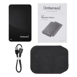 Dysk INTENSO Memory Drive 1TB HDD