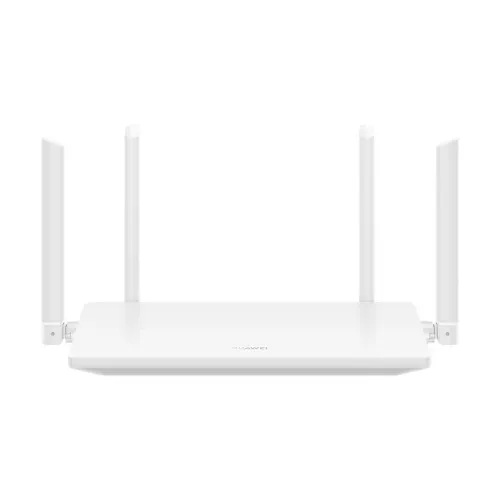 Router Huawei AX2 New WS7001-22 WI-Fi 6 Biały