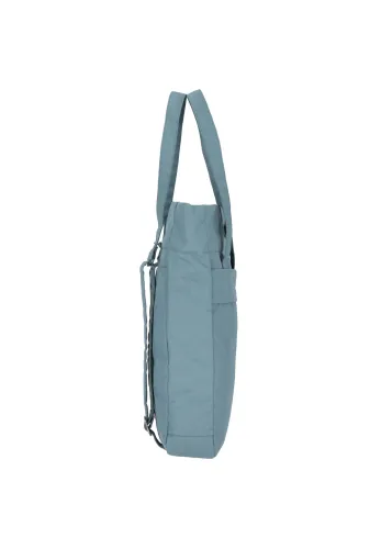 Torba na ramię Jack Wolfskin Piccadilly - teal grey