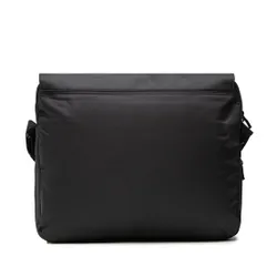 Geanta Laptop National Geographic Messenger N00709. 06 Negru